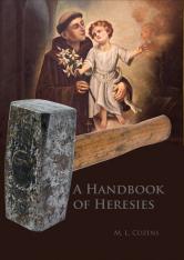 Handbook of Heresies